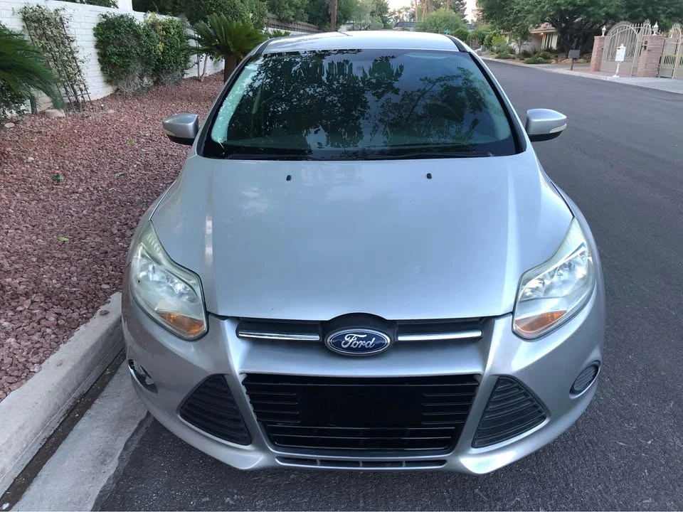 2013 Ford Focus 3rd Gen - Image 2 of 12