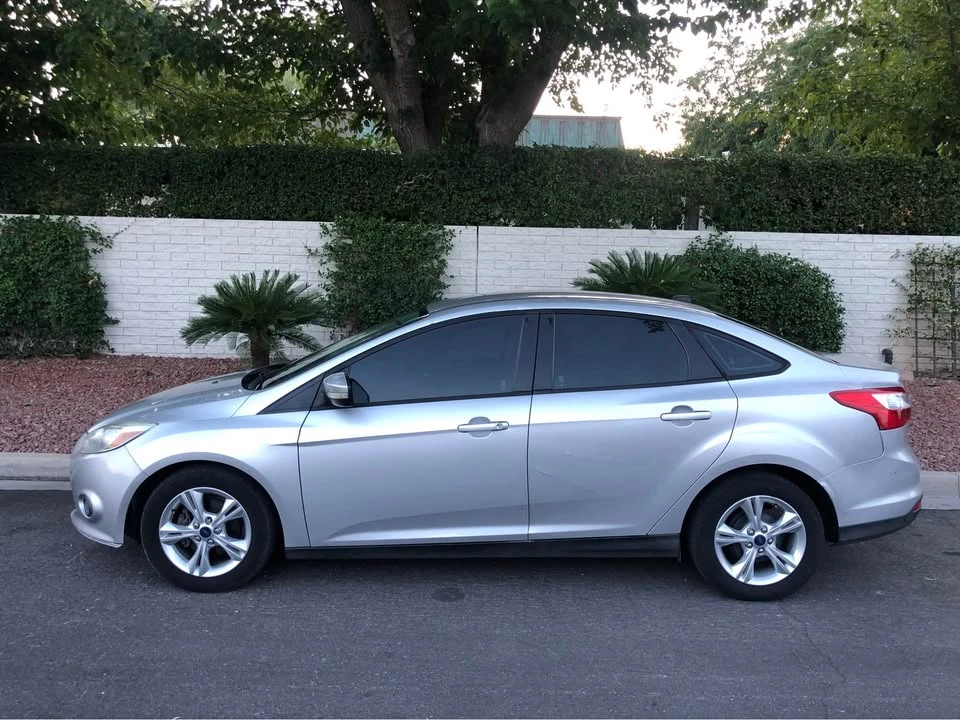 2013 Ford Focus 3rd Gen - Image 4 of 12
