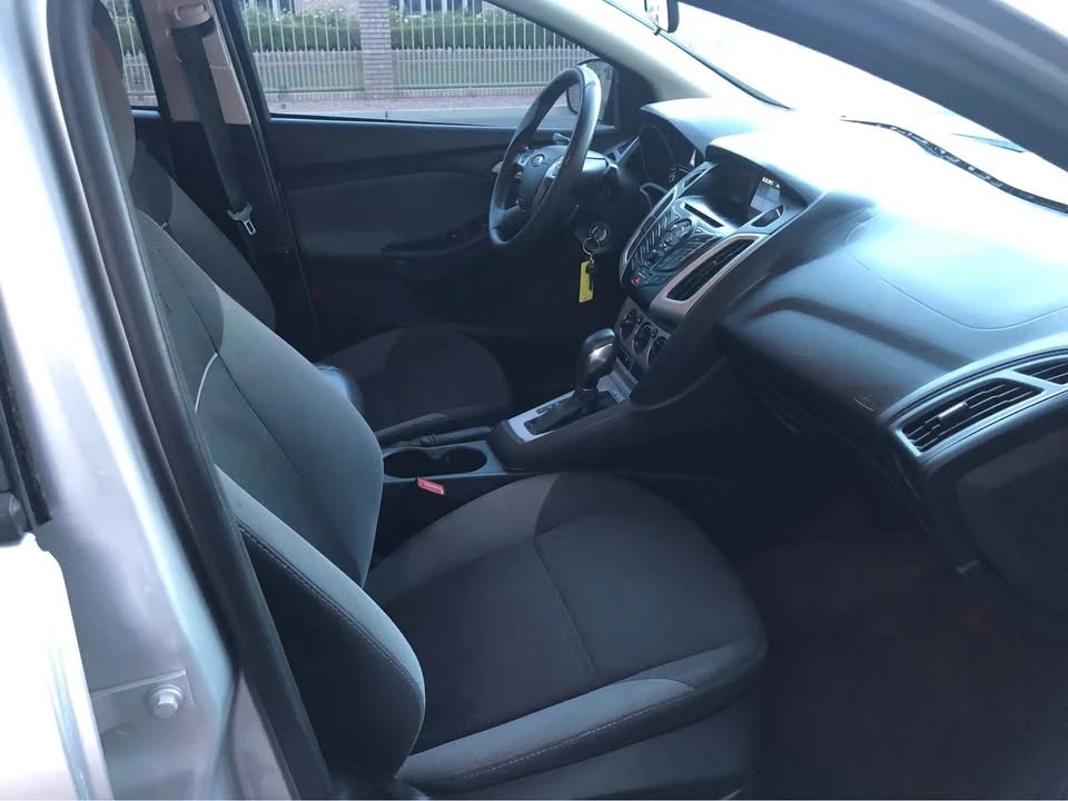 2013 Ford Focus 3rd Gen - Image 8 of 12