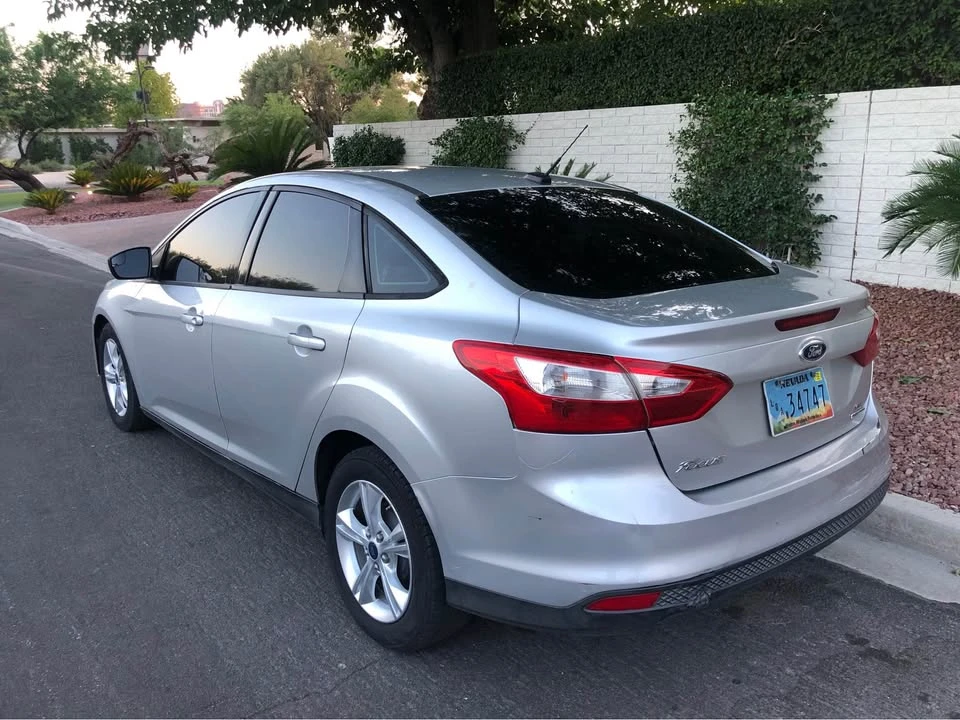 2013 Ford Focus 3rd Gen - Image 5 of 12