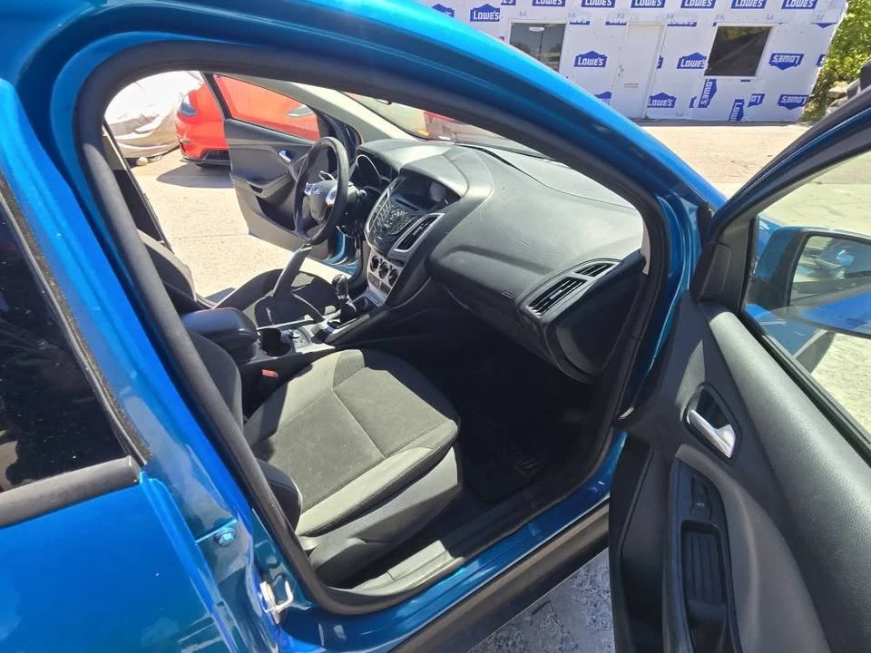 2013 Ford Focus 3rd Gen - Image 7 of 9