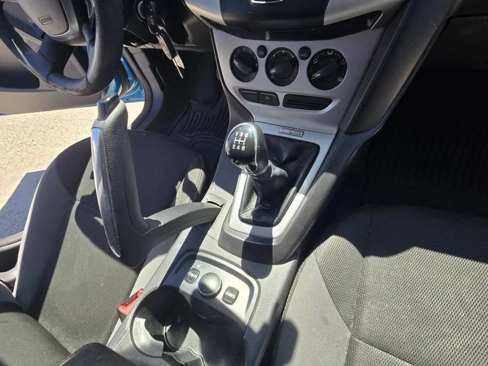 2013 Ford Focus 3rd Gen - Image 8 of 9