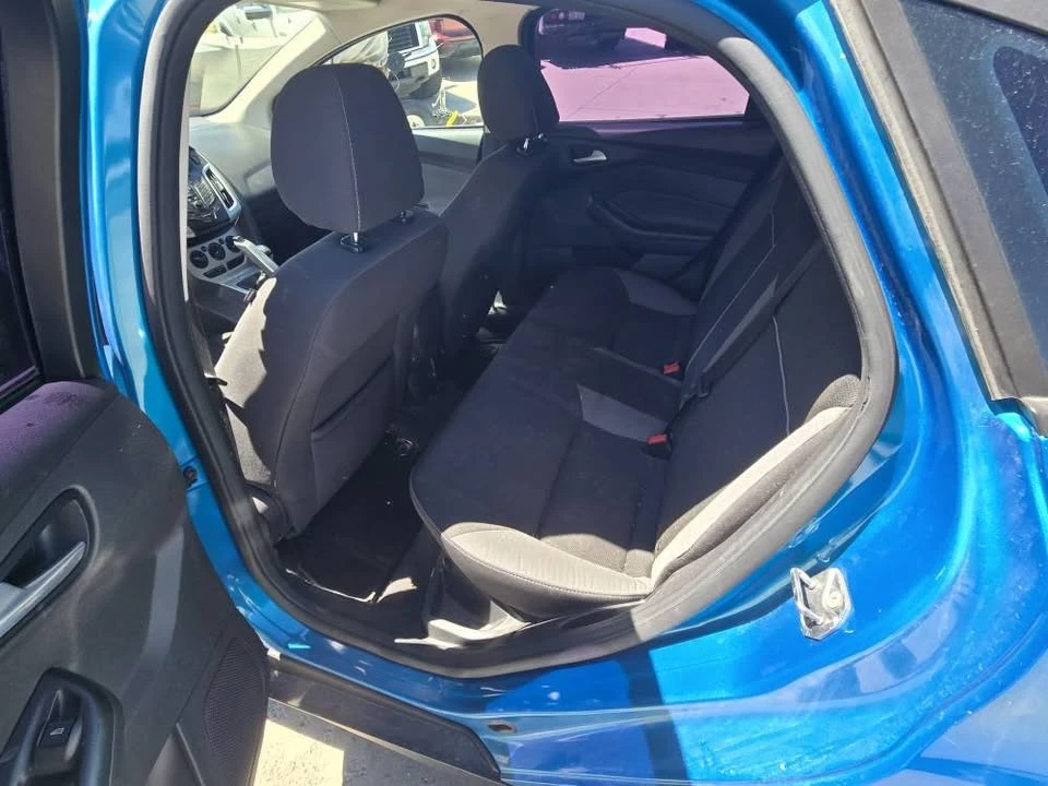 2013 Ford Focus 3rd Gen - Image 5 of 9