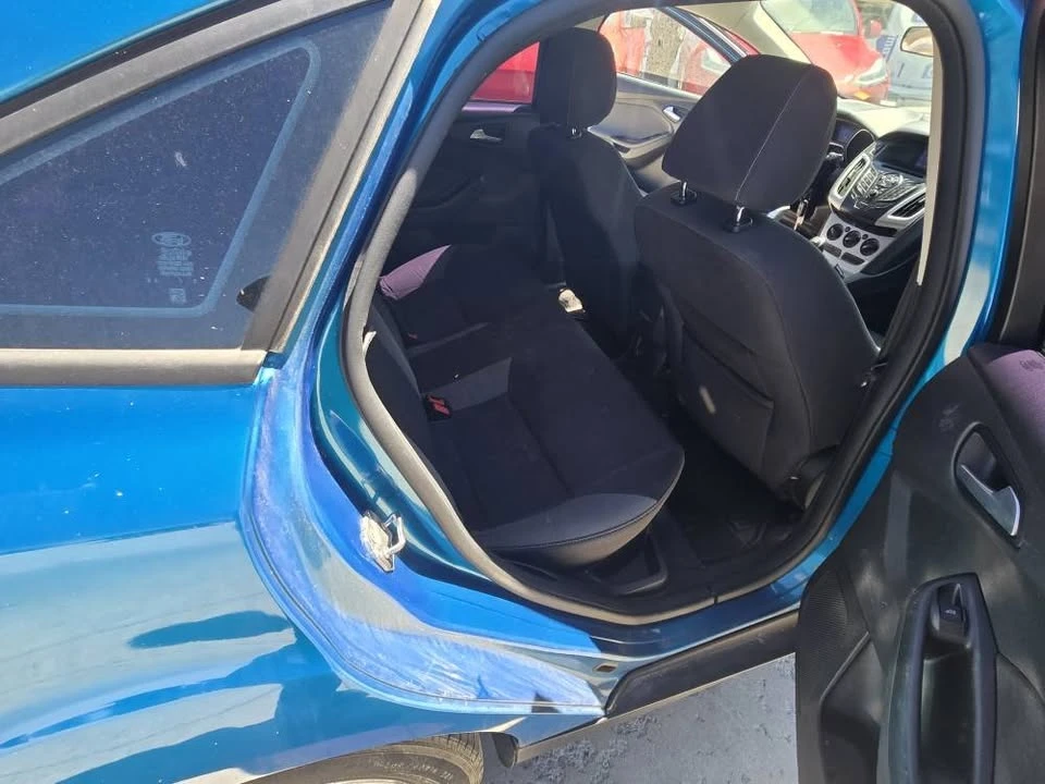 2013 Ford Focus 3rd Gen - Image 6 of 9