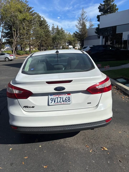2013 Ford Focus 3rd Gen - Image 5 of 11