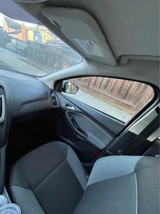 2013 Ford Focus 3rd Gen - Image 11 of 11