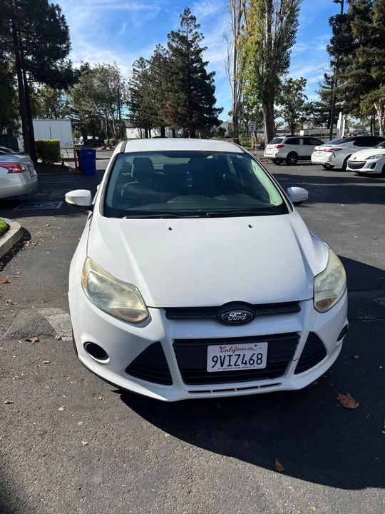 2013 Ford Focus 3rd Gen - Image 3 of 11