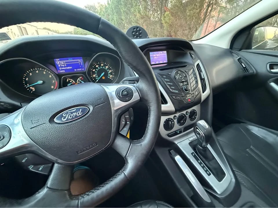 2013 Ford Focus 3rd Gen - Image 9 of 9