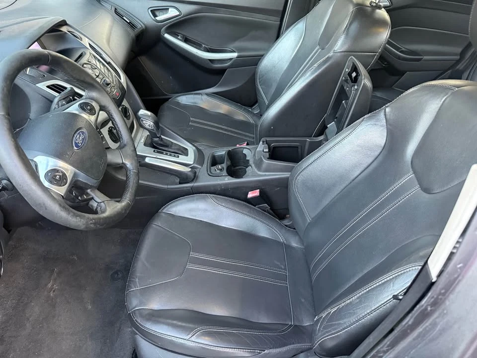 2013 Ford Focus 3rd Gen - Image 7 of 9