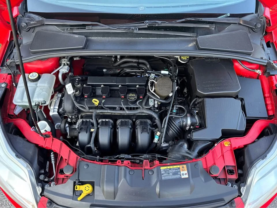 2013 Ford Focus 3rd Gen - Image 7 of 13