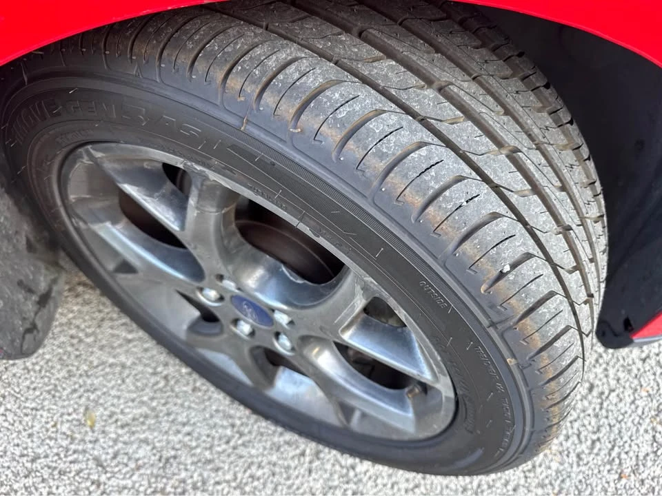 2013 Ford Focus 3rd Gen - Image 6 of 13