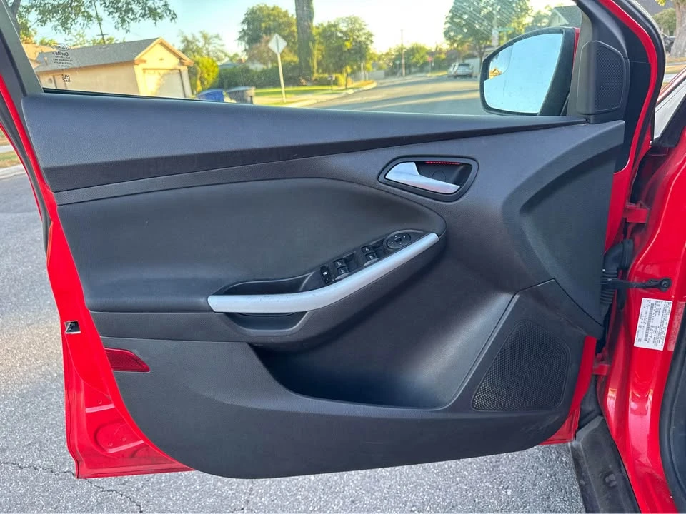 2013 Ford Focus 3rd Gen - Image 11 of 13
