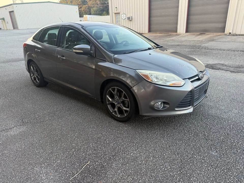 2013 Ford Focus 3rd Gen - Image 3 of 9