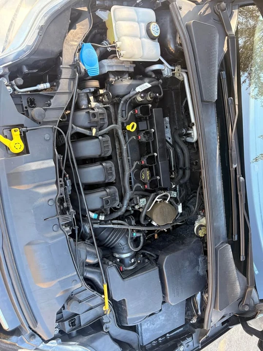 2013 Ford Focus 3rd Gen - Image 10 of 10