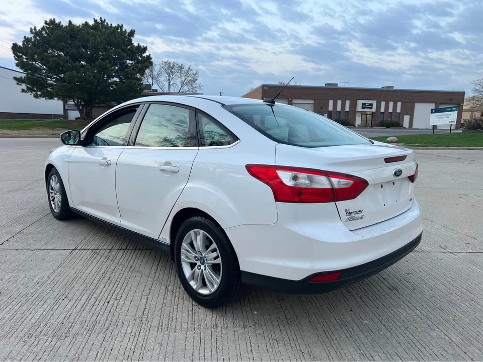 2013 Ford Focus 3rd Gen - Image 5 of 11