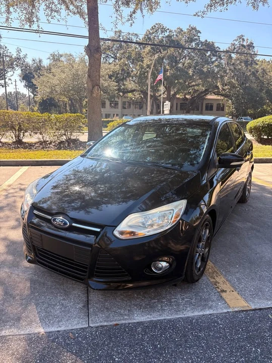 2013 Ford Focus 3rd Gen - Image 5 of 10