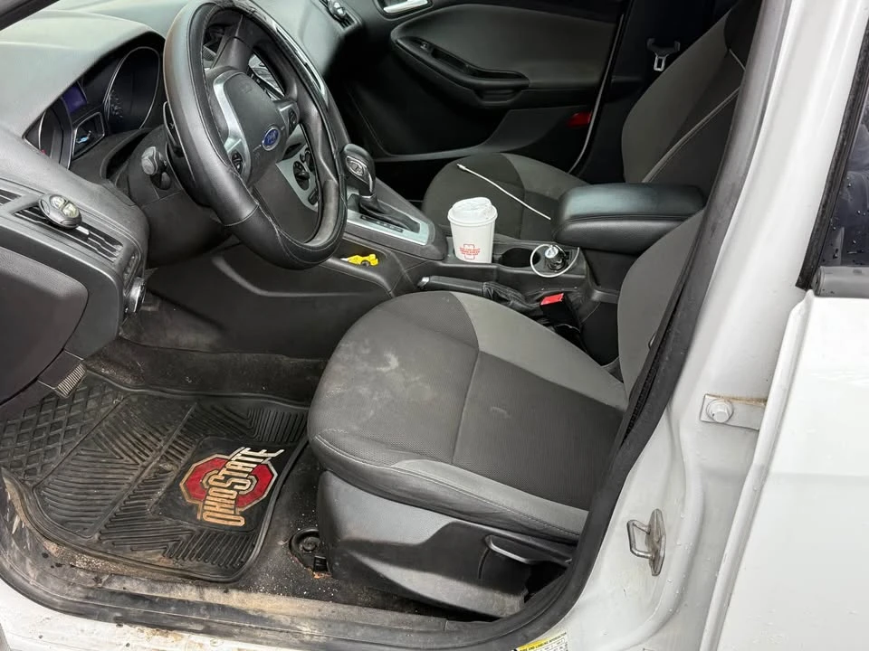 2013 Ford Focus 3rd Gen - Image 8 of 9