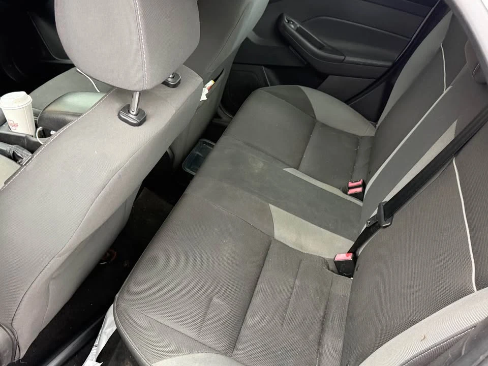 2013 Ford Focus 3rd Gen - Image 7 of 9