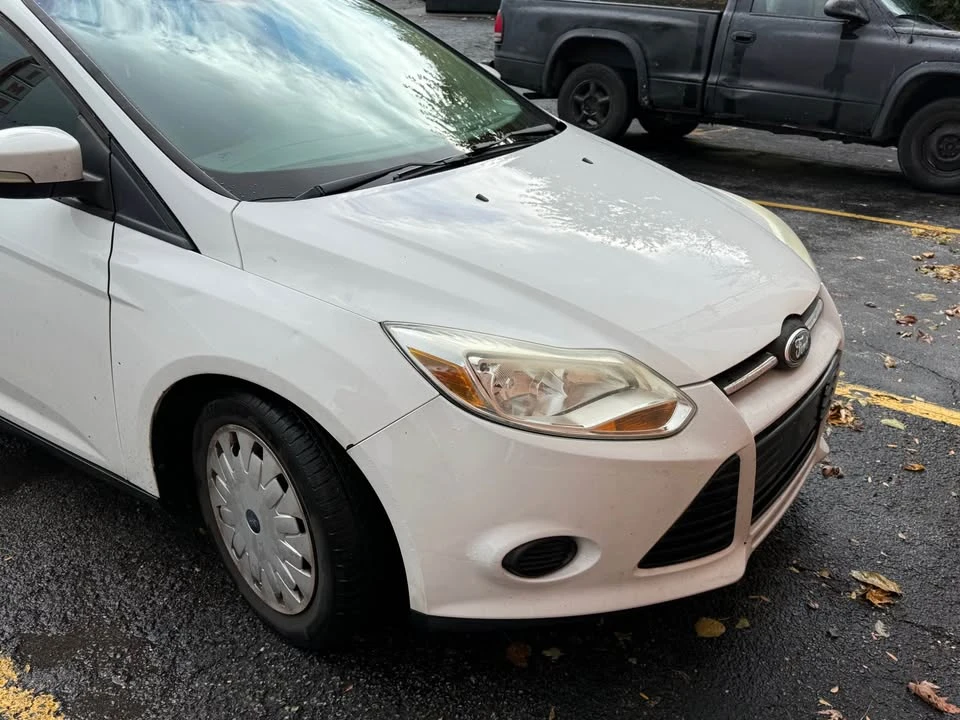2013 Ford Focus 3rd Gen - Image 4 of 9