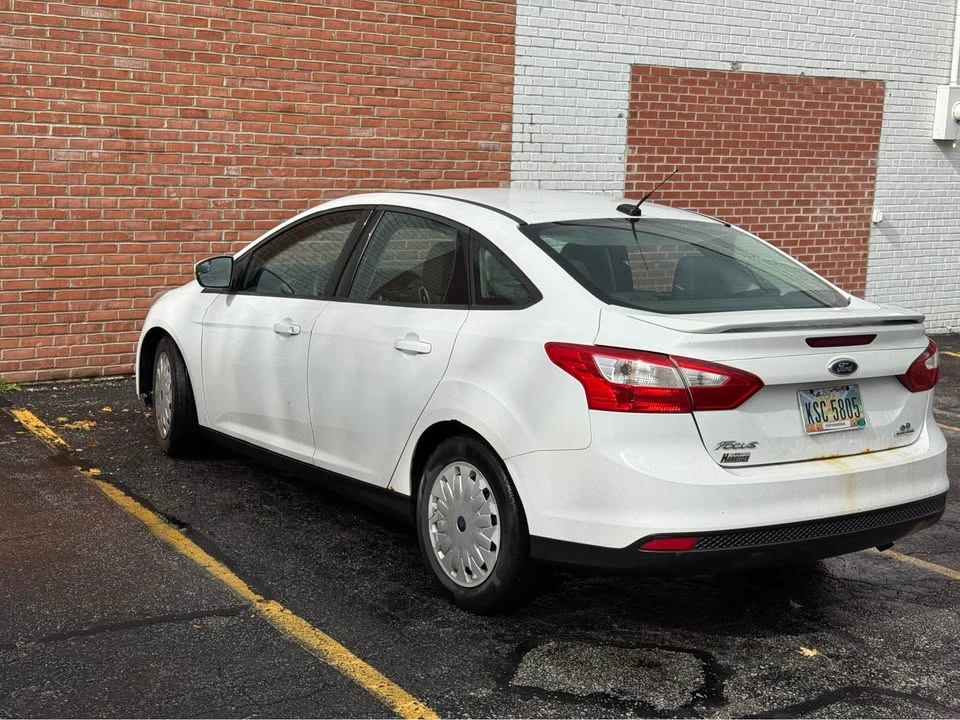 2013 Ford Focus 3rd Gen - Image 3 of 9