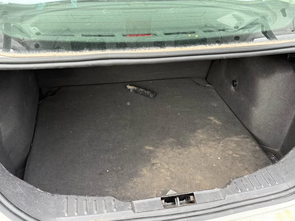 2013 Ford Focus 3rd Gen - Image 9 of 9