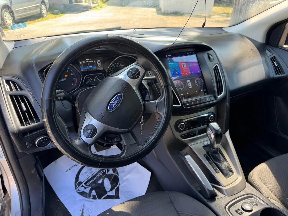 2013 Ford Focus 3rd Gen - Image 5 of 13