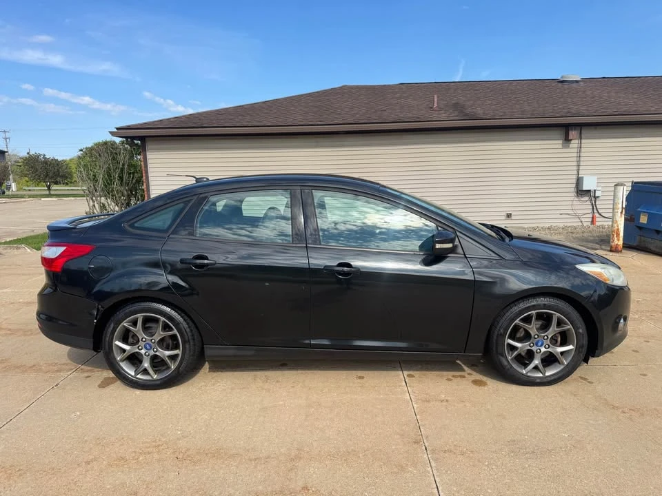 2013 Ford Focus 3rd Gen - Image 6 of 18