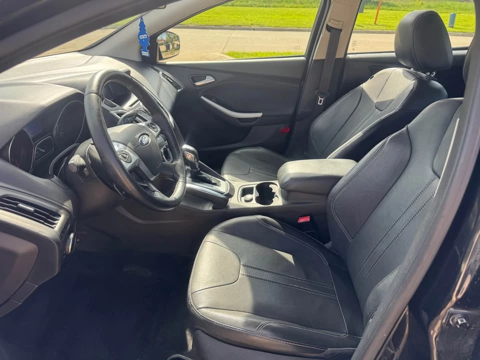 2013 Ford Focus 3rd Gen - Image 15 of 18