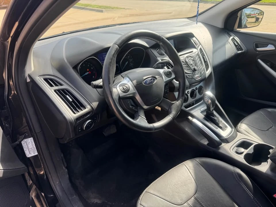 2013 Ford Focus 3rd Gen - Image 10 of 18