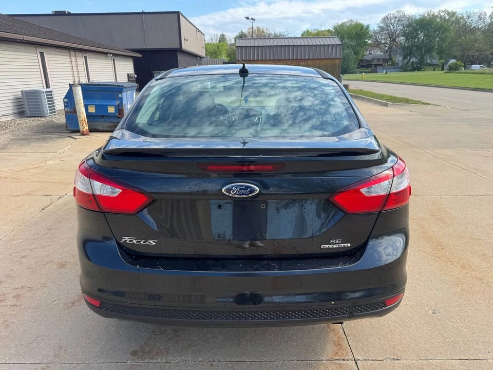 2013 Ford Focus 3rd Gen - Image 4 of 18