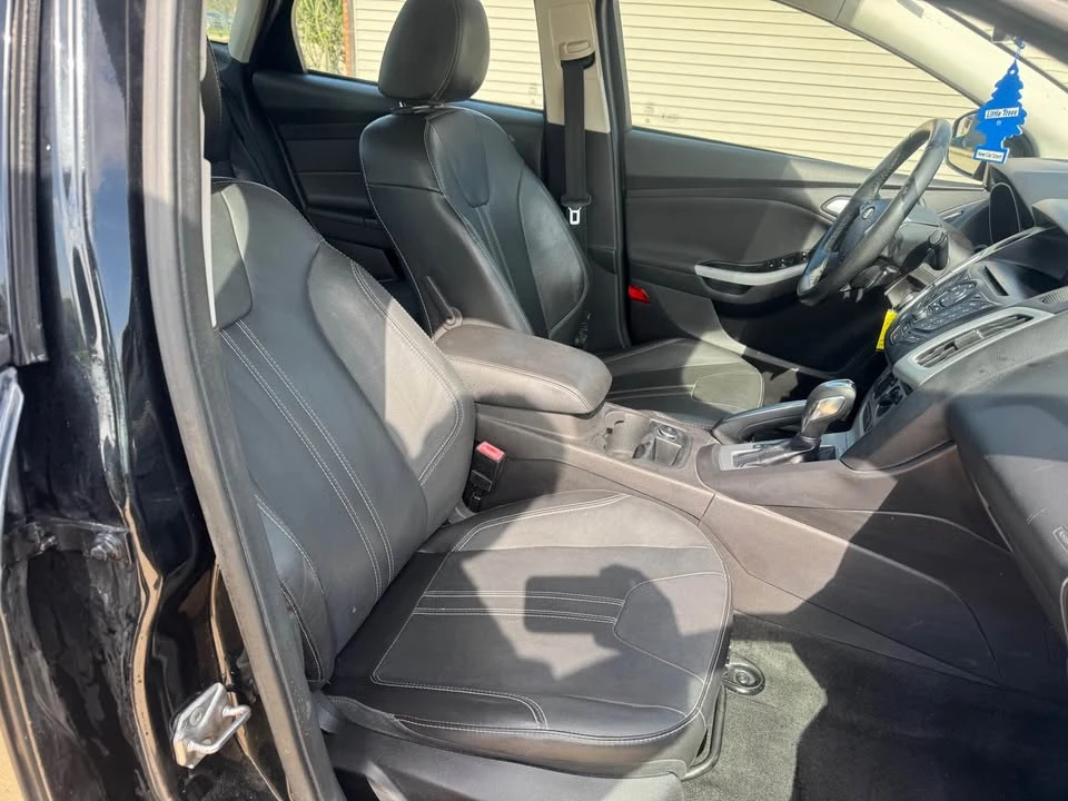 2013 Ford Focus 3rd Gen - Image 17 of 18