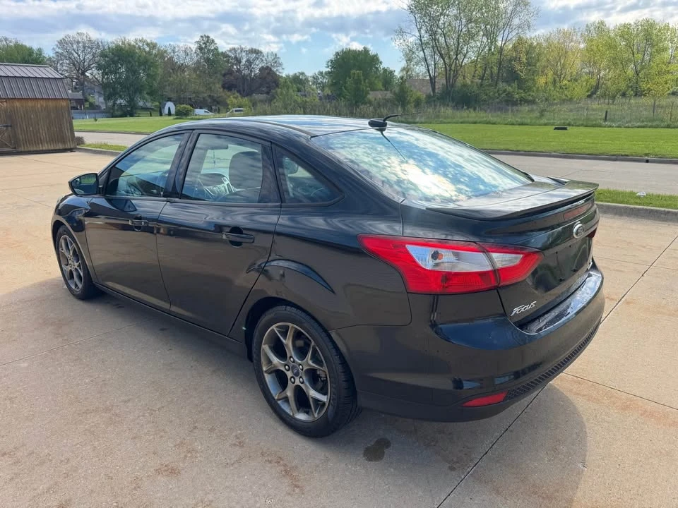 2013 Ford Focus 3rd Gen - Image 3 of 18