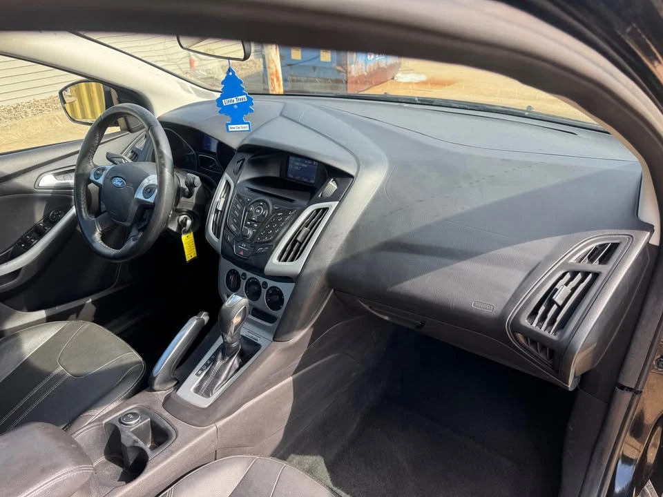 2013 Ford Focus 3rd Gen - Image 12 of 18