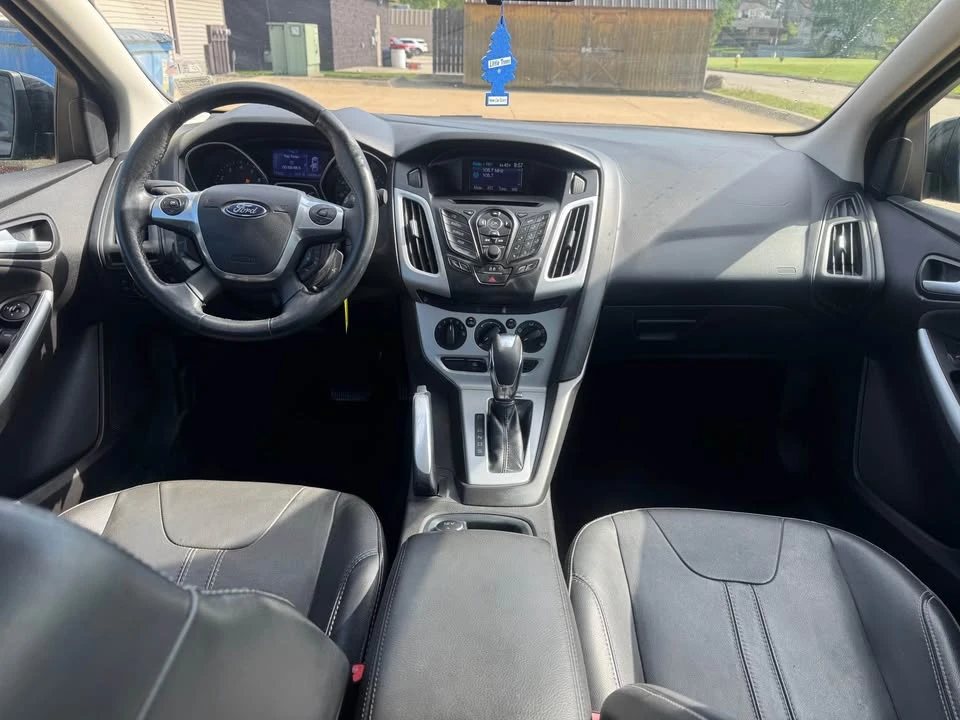 2013 Ford Focus 3rd Gen - Image 11 of 18