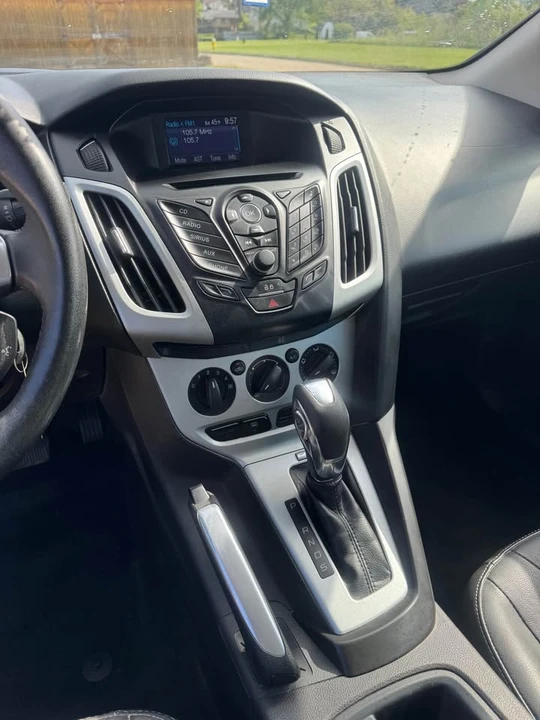 2013 Ford Focus 3rd Gen - Image 14 of 18