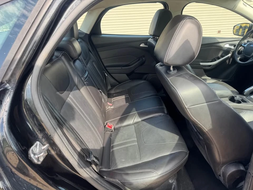 2013 Ford Focus 3rd Gen - Image 18 of 18