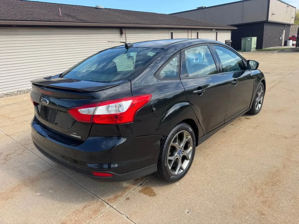 2013 Ford Focus 3rd Gen - Image 5 of 18