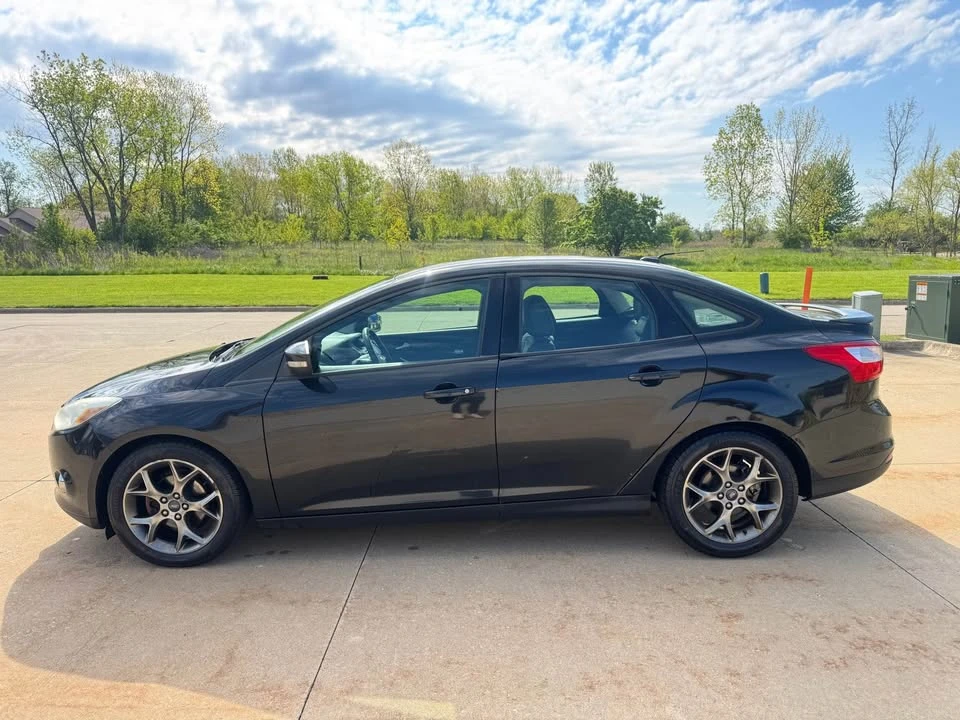 2013 Ford Focus 3rd Gen - Image 2 of 18