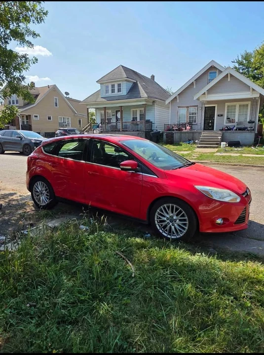 2013 Ford Focus 3rd Gen - Image 2 of 6