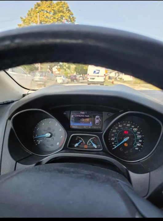 2013 Ford Focus 3rd Gen - Image 5 of 6