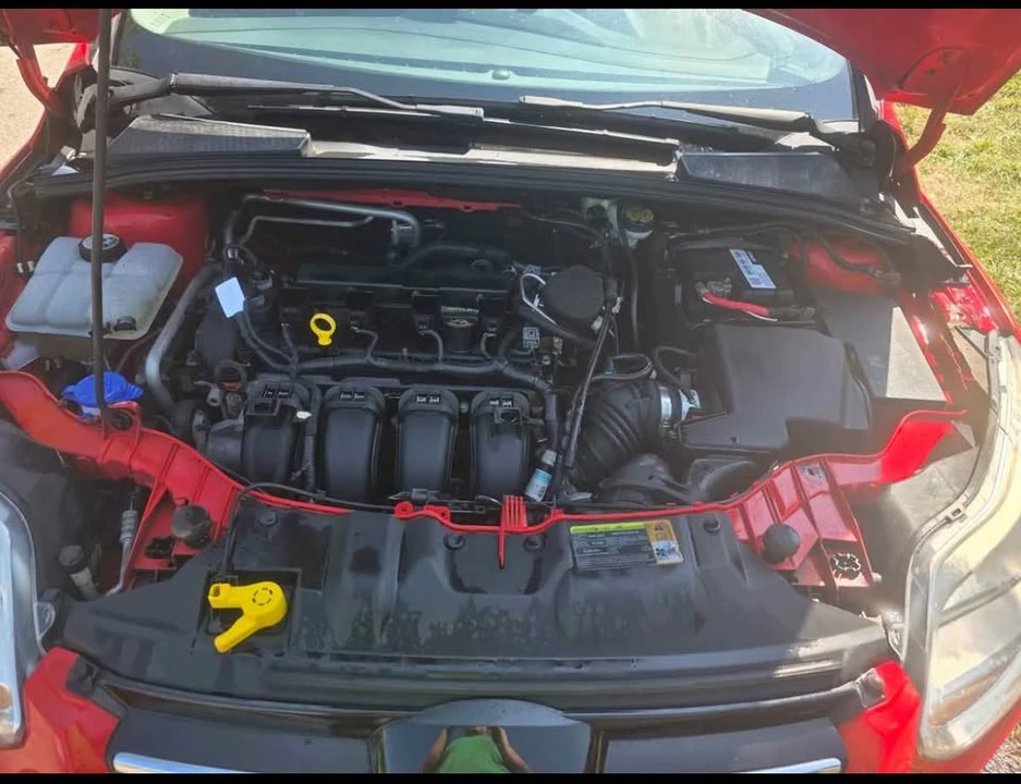2013 Ford Focus 3rd Gen - Image 4 of 6