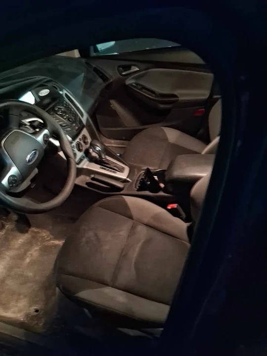 2013 Ford Focus 3rd Gen - Image 2 of 3