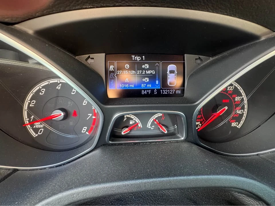 2013 Ford Focus ST 3rd Gen - Image 8 of 10