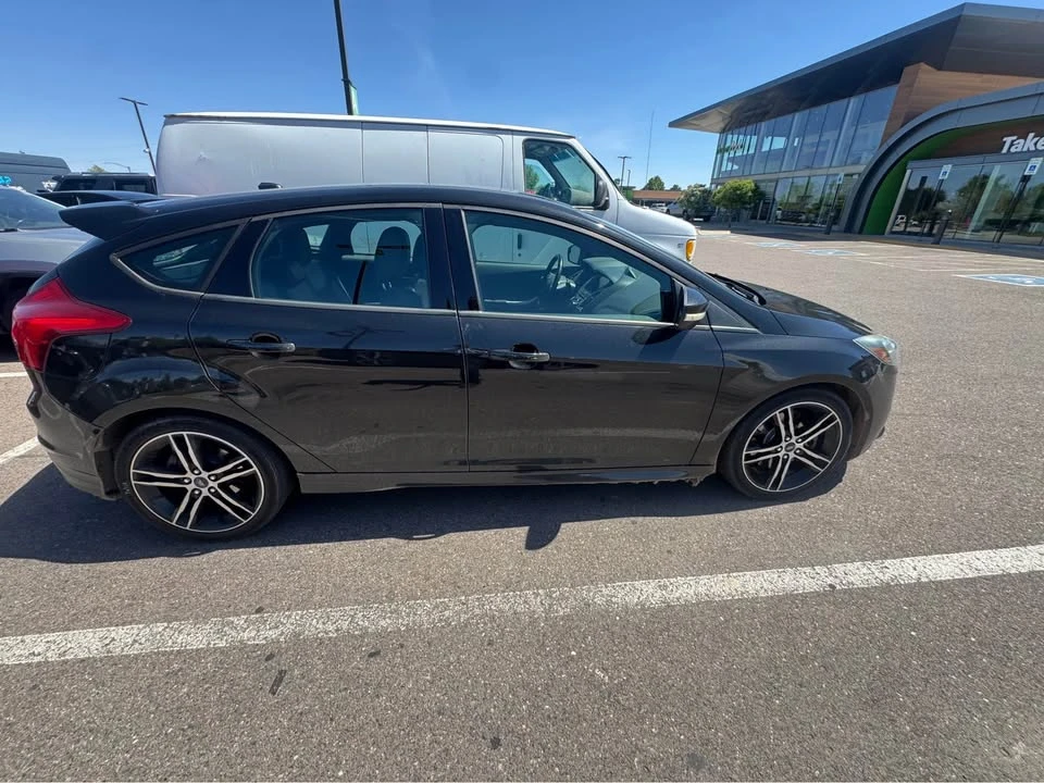 2013 Ford Focus ST 3rd Gen - Image 2 of 10