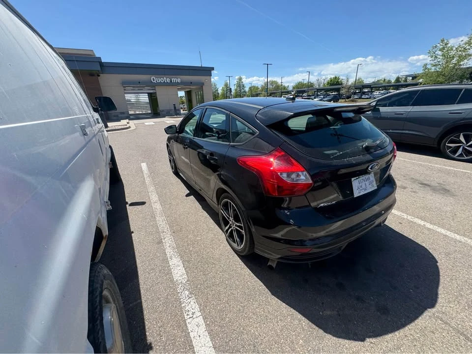 2013 Ford Focus ST 3rd Gen - Image 3 of 10