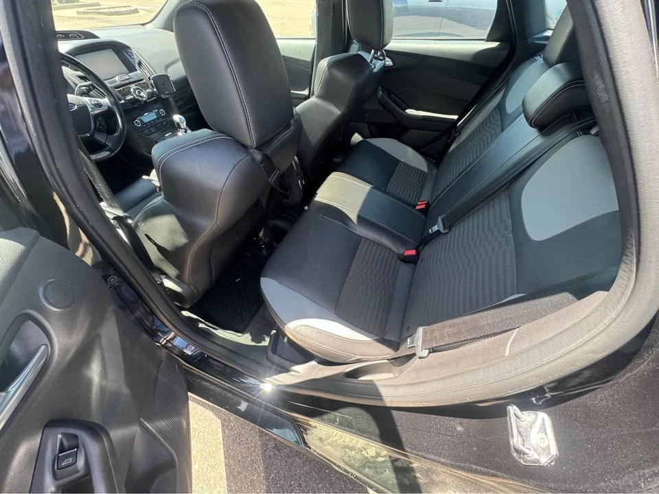 2013 Ford Focus ST 3rd Gen - Image 7 of 10