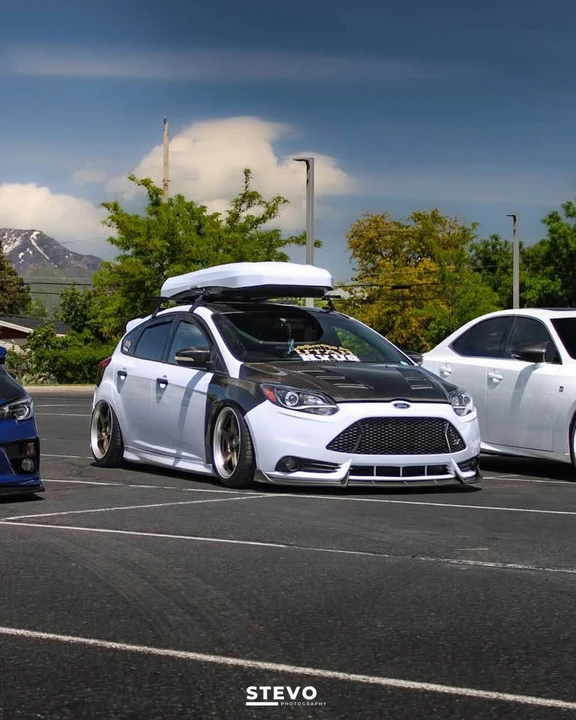 2013 Ford Focus 3rd Gen - Image 3 of 5