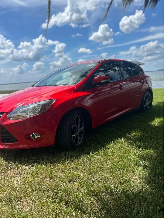 2013 Ford Focus 3rd Gen - Image 3 of 9