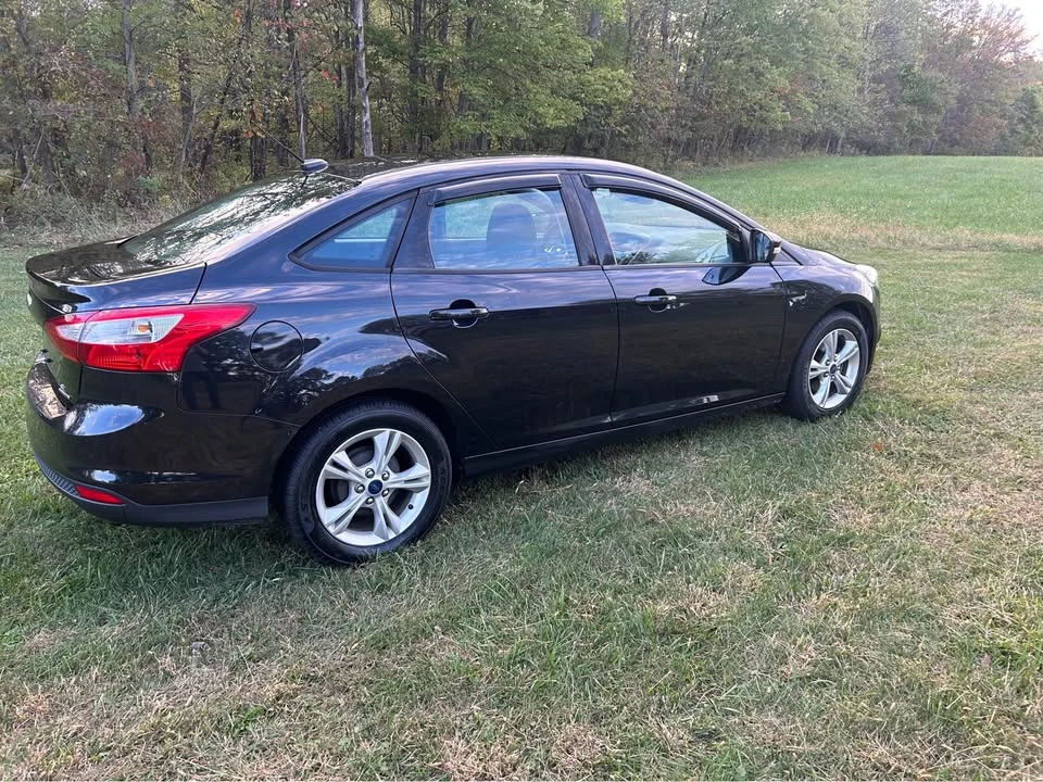 2013 Ford Focus 3rd Gen - Image 3 of 15