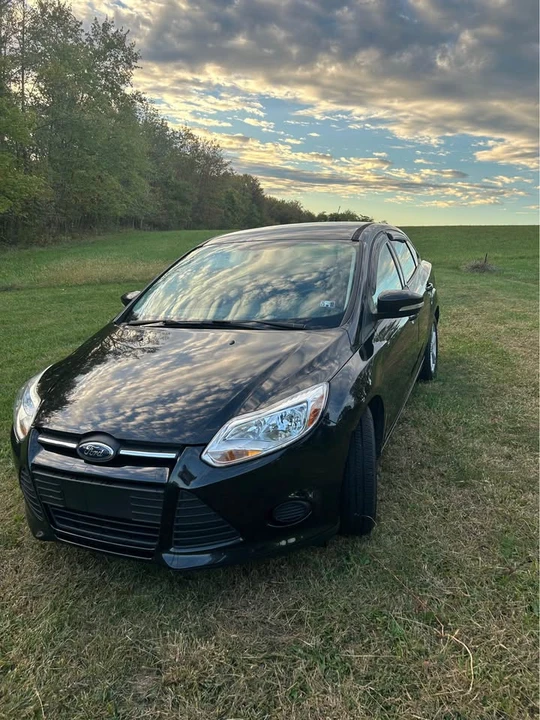 2013 Ford Focus 3rd Gen - Image 8 of 15